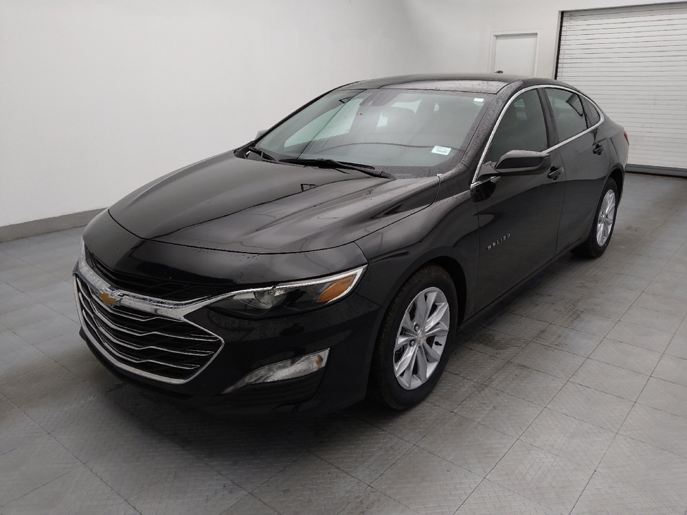 2024 Chevrolet Malibu 1LT's photo