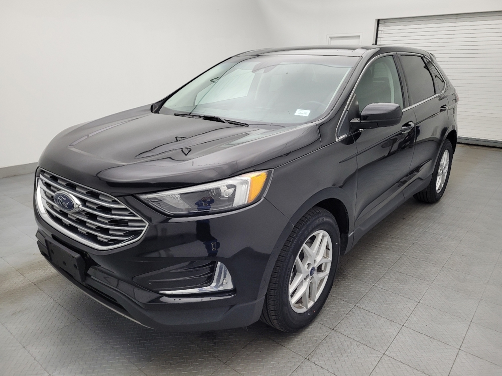 2022 Ford Edge SEL's photo