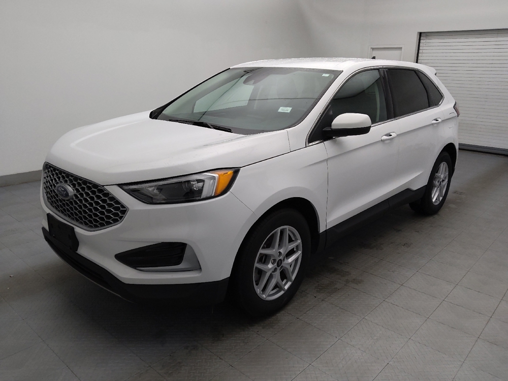 2024 Ford Edge SEL's photo