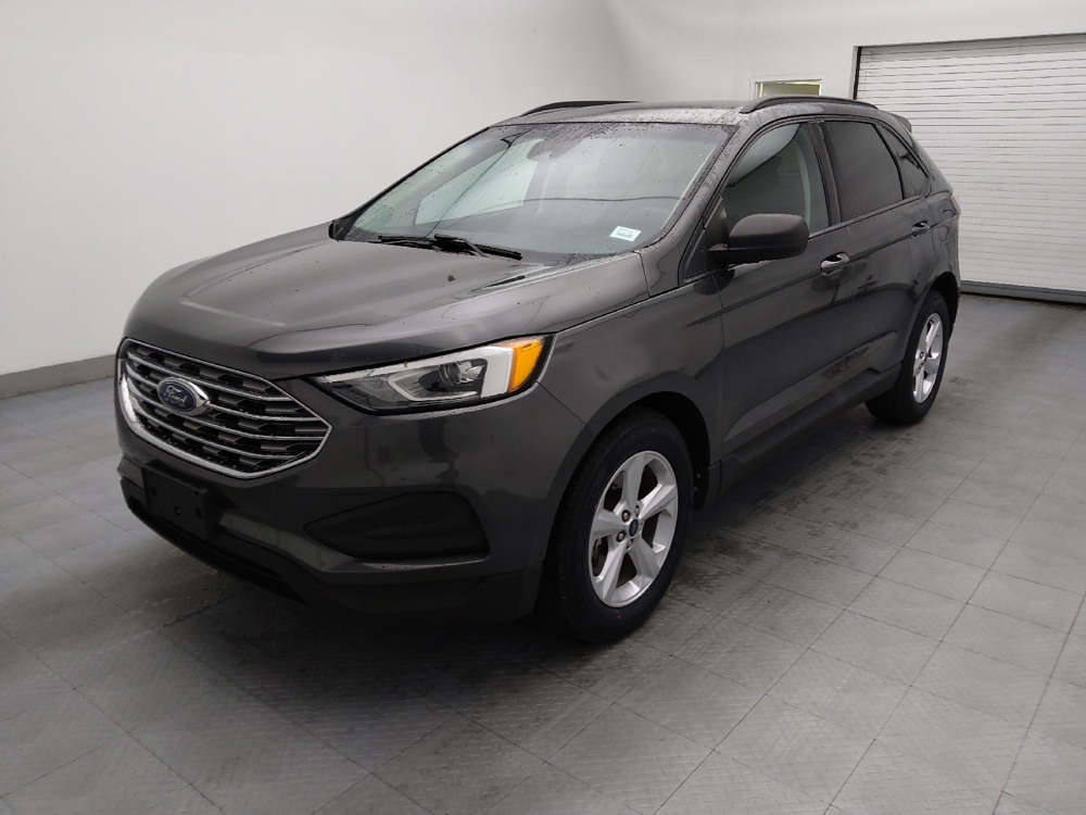 2020 Ford Edge SE's photo