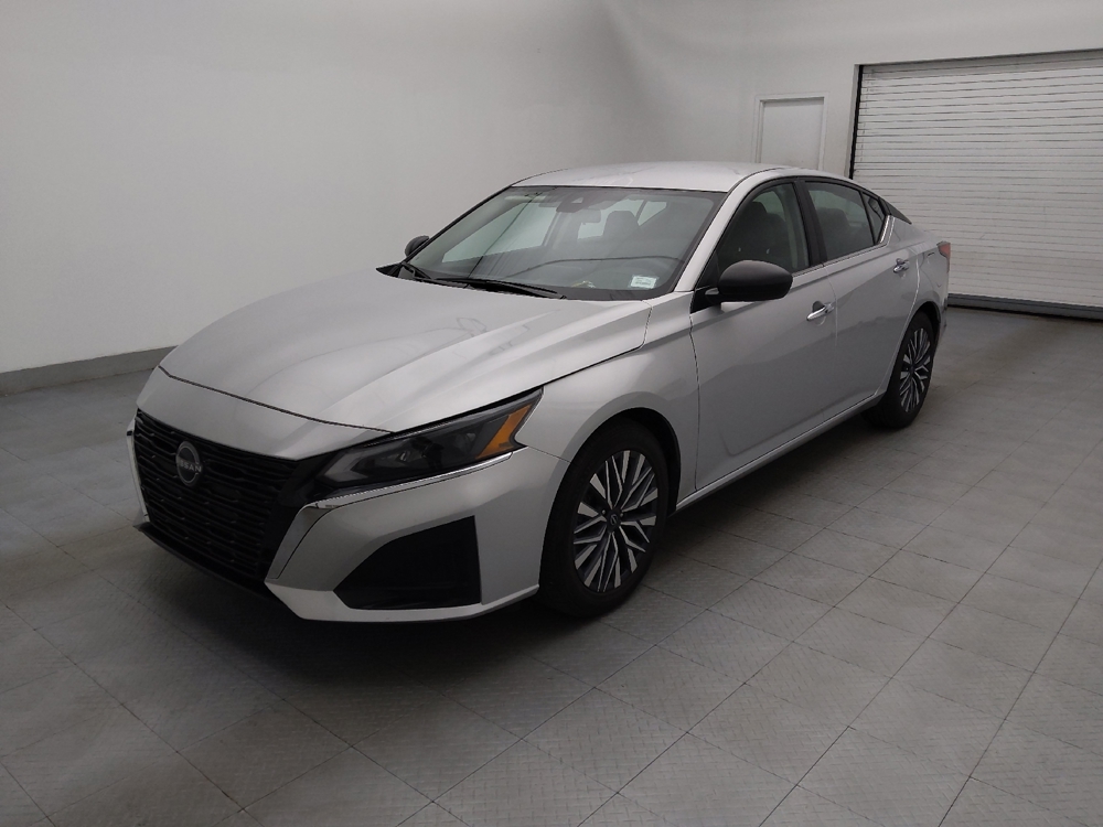 2024 Nissan Altima SV