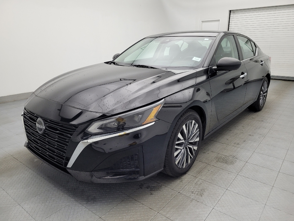 2024 Nissan Altima SV