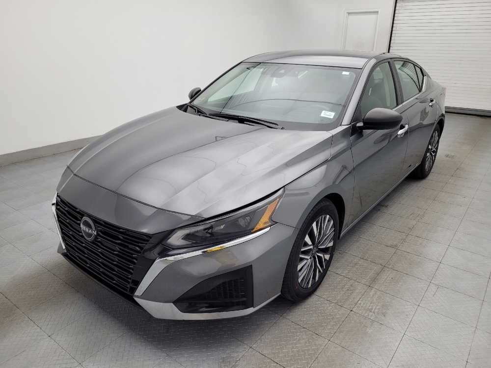 2024 Nissan Altima SV