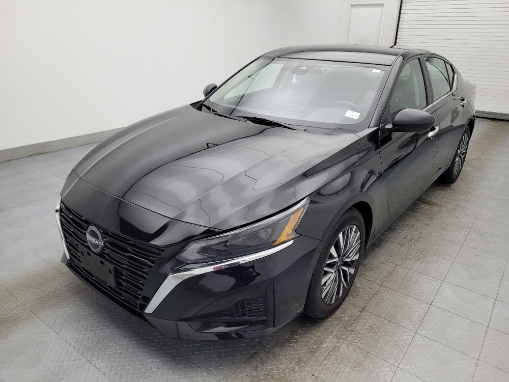 2024 Nissan Altima SV