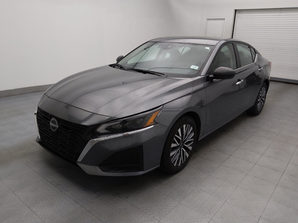 2024 Nissan Altima SV