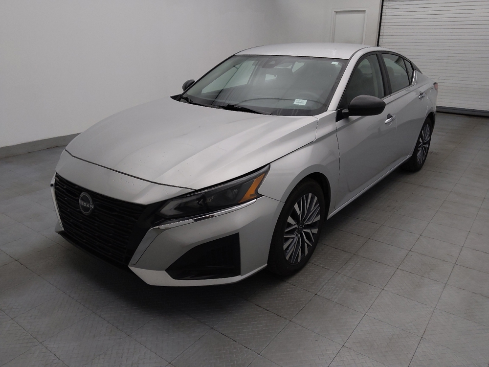 2024 Nissan Altima SV