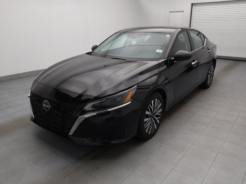 2024 Nissan Altima SV