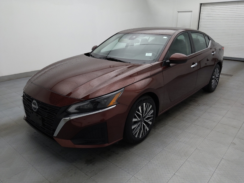 2023 Nissan Altima SV