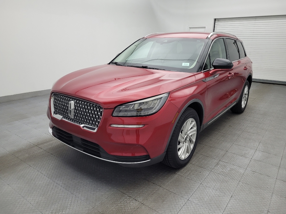 2020 Lincoln Corsair Base's photo