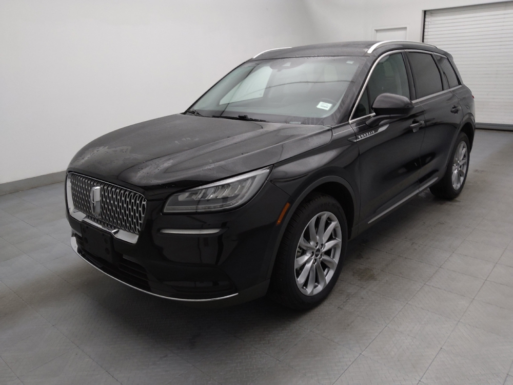 2022 Lincoln Corsair Base's photo