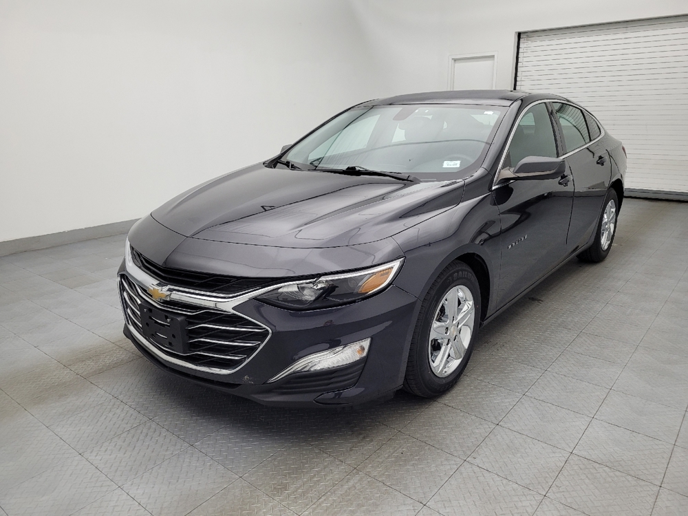 2022 Chevrolet Malibu 1LS's photo