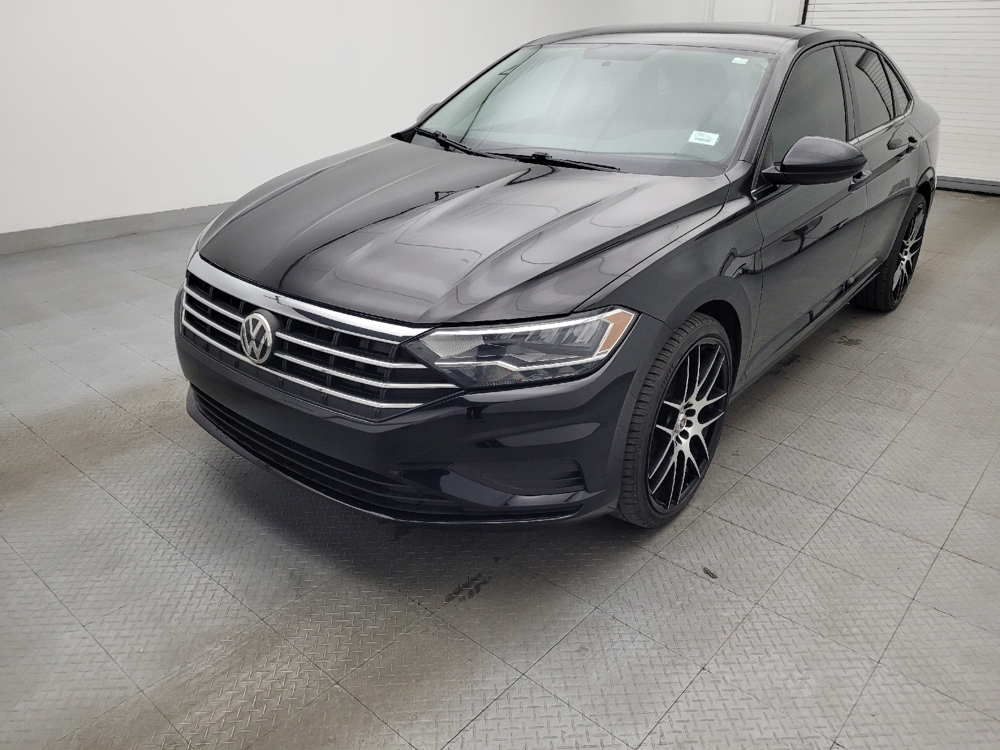 2019 Volkswagen Jetta S's photo