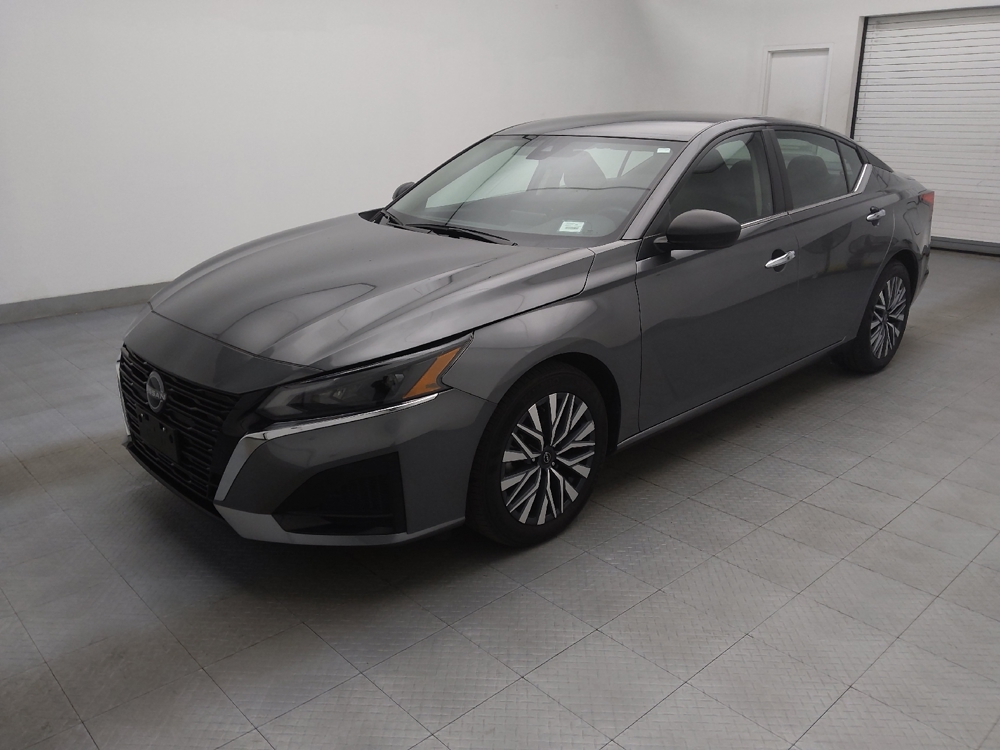 2024 Nissan Altima SV