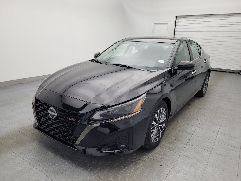 2023 Nissan Altima SV
