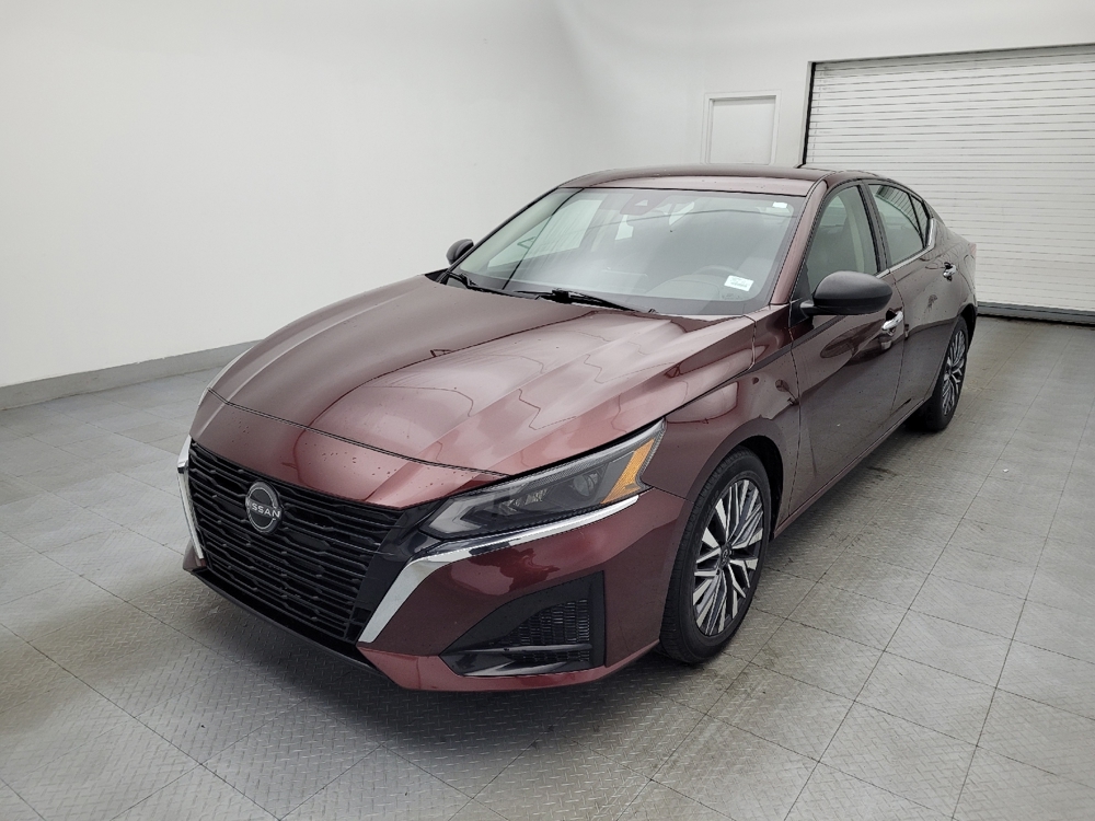 2024 Nissan Altima SV