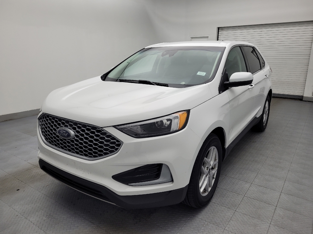 2023 Ford Edge SEL's photo