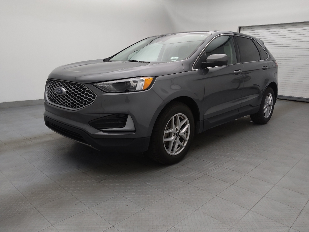 2024 Ford Edge SEL's photo