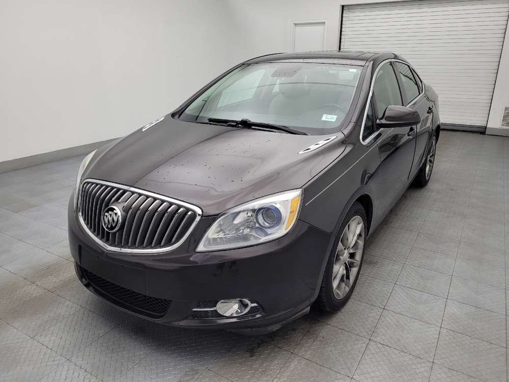 2016 Buick Verano 1SH's photo
