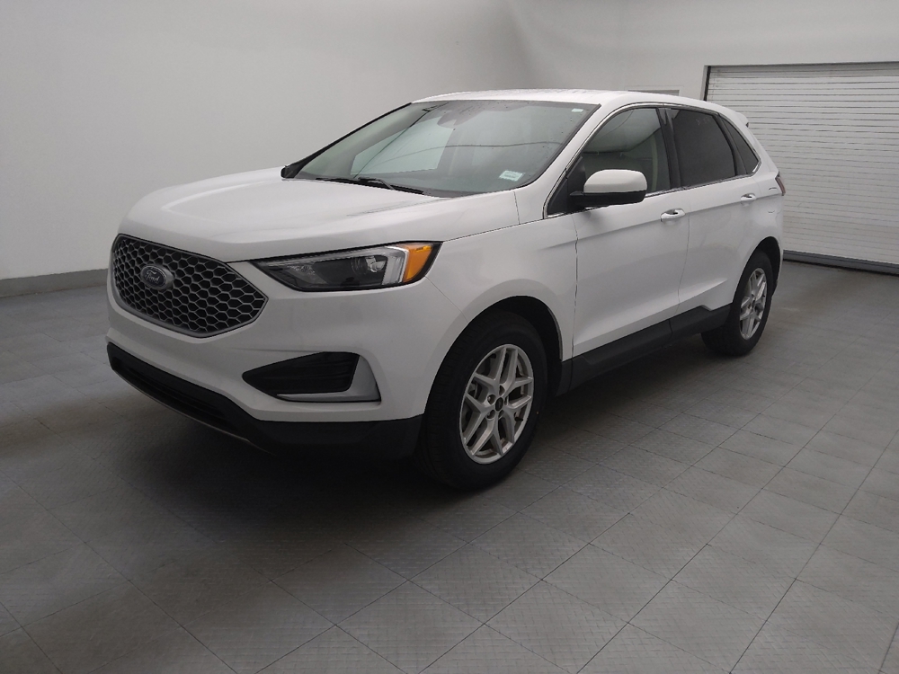 2023 Ford Edge SEL's photo