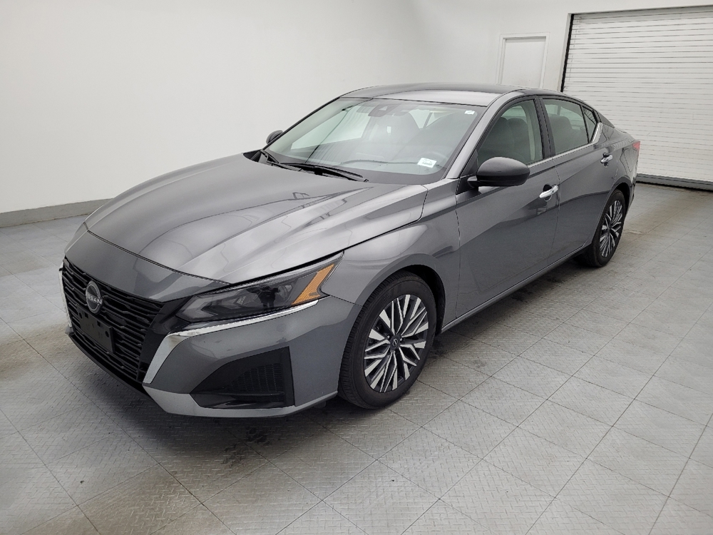 2024 Nissan Altima SV