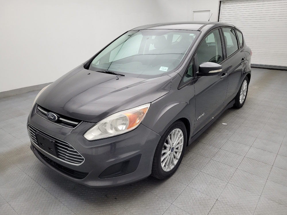 2016 Ford C-Max SE