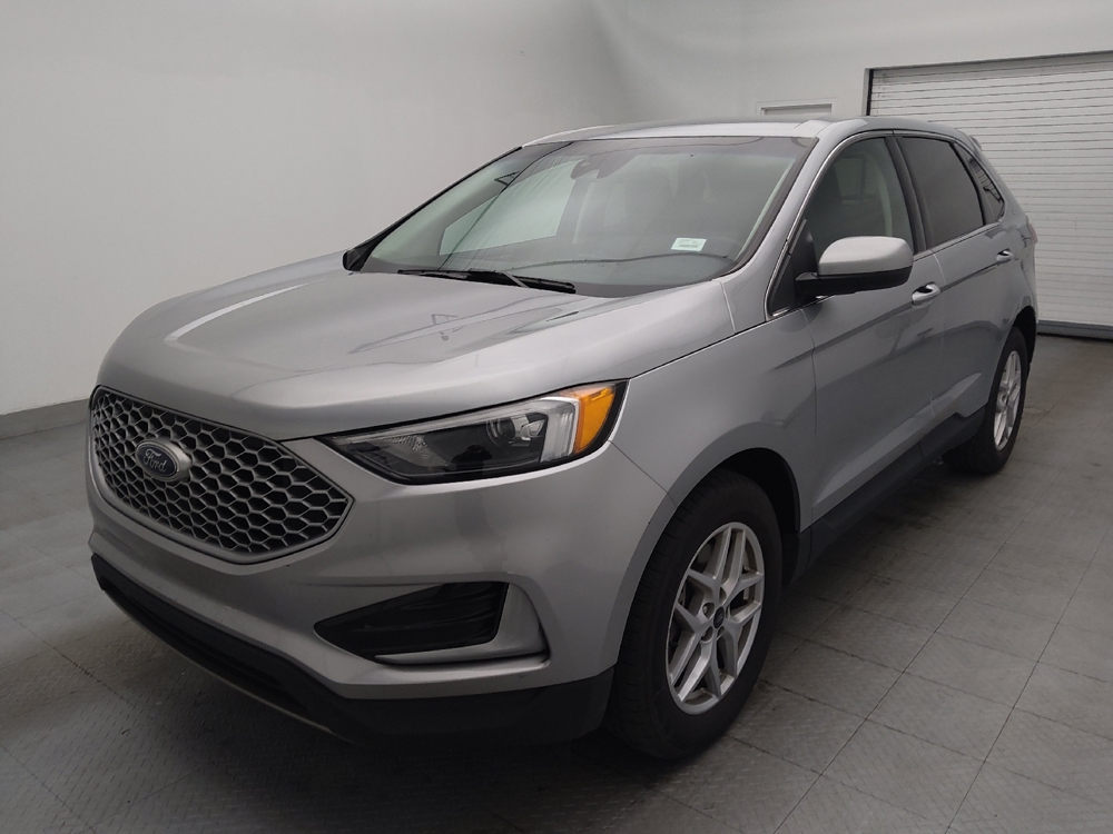 2024 Ford Edge SEL's photo