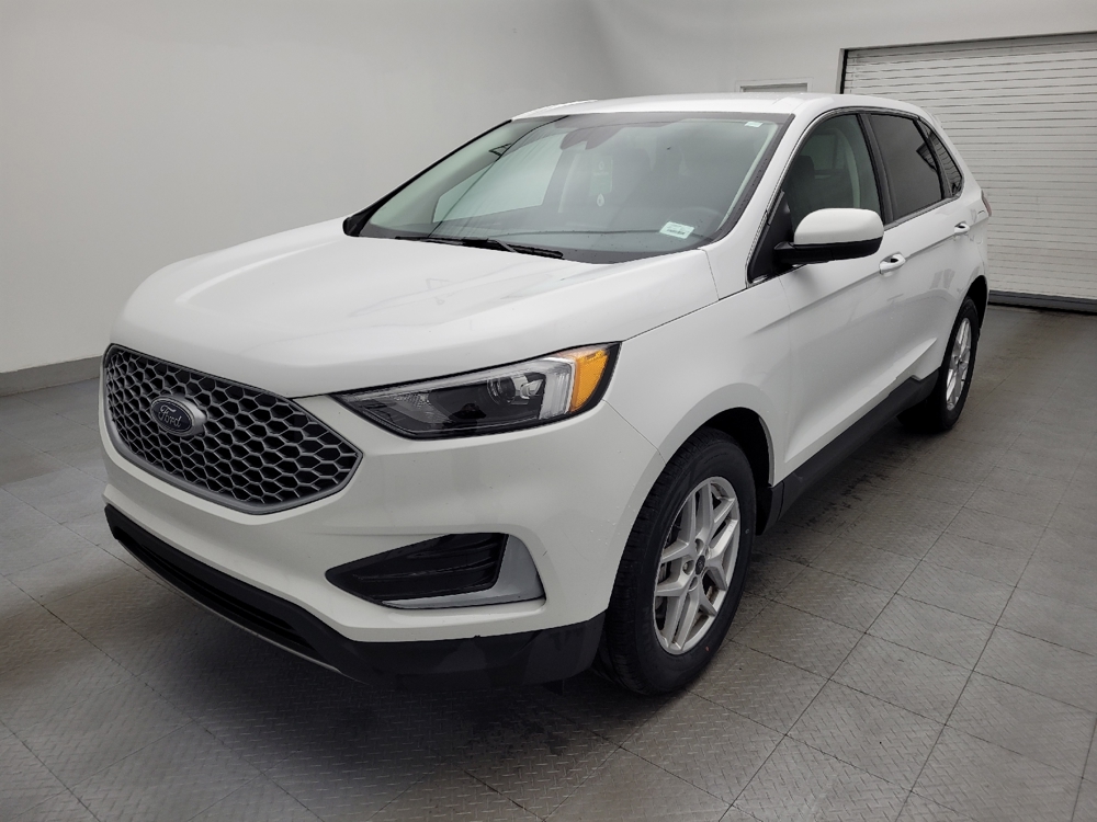 2024 Ford Edge SEL's photo