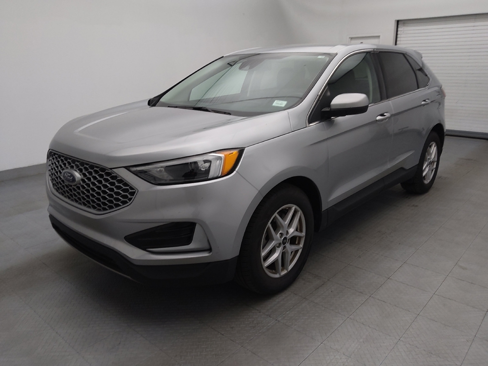 2024 Ford Edge SEL's photo