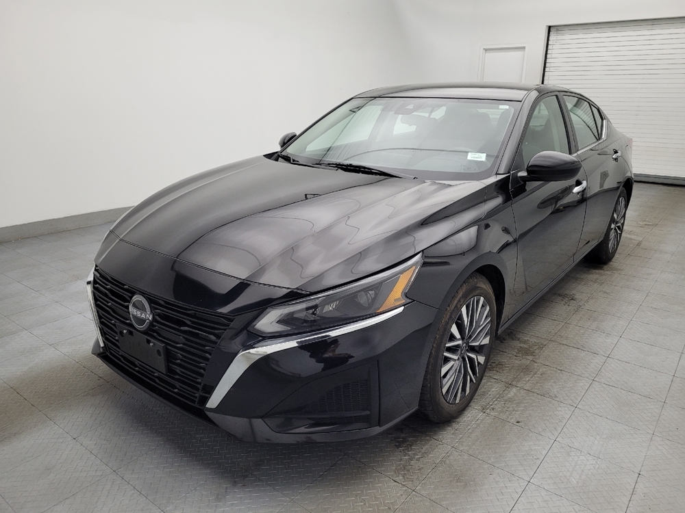 2023 Nissan Altima SV