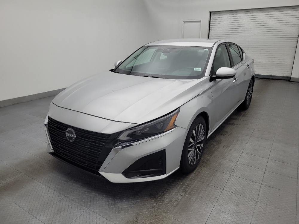 2023 Nissan Altima SV
