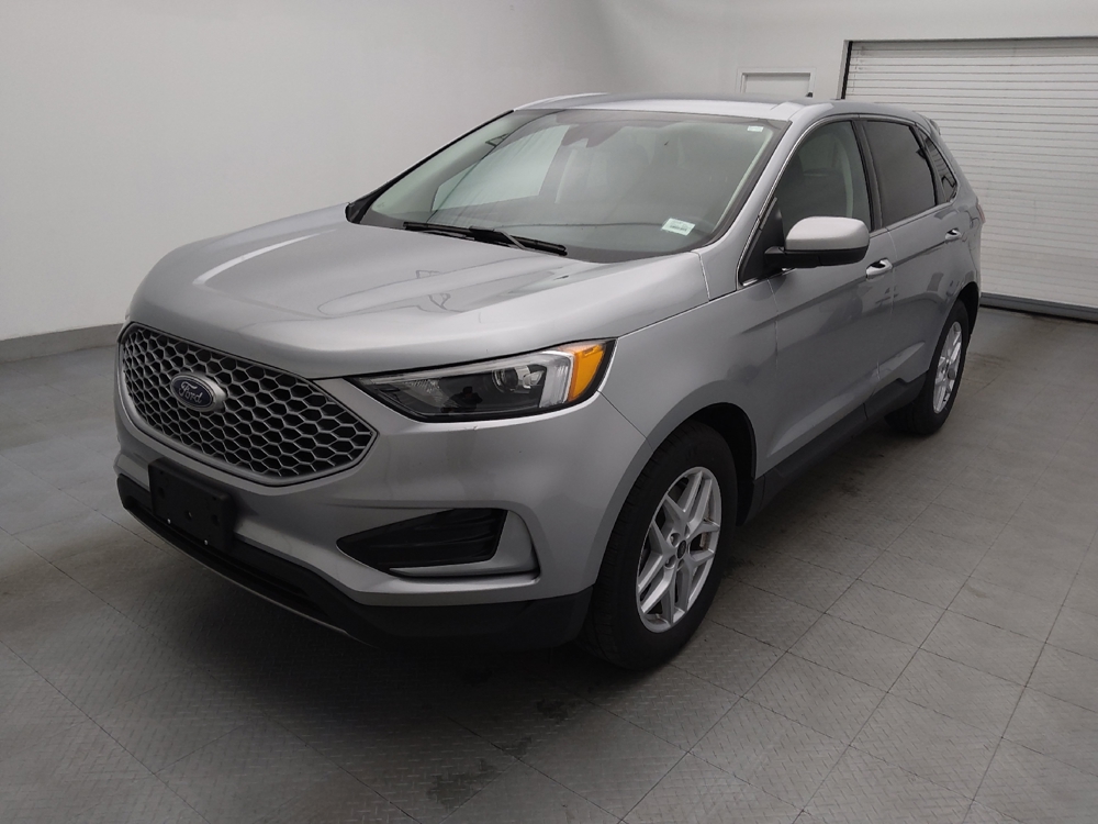 2024 Ford Edge SEL's photo