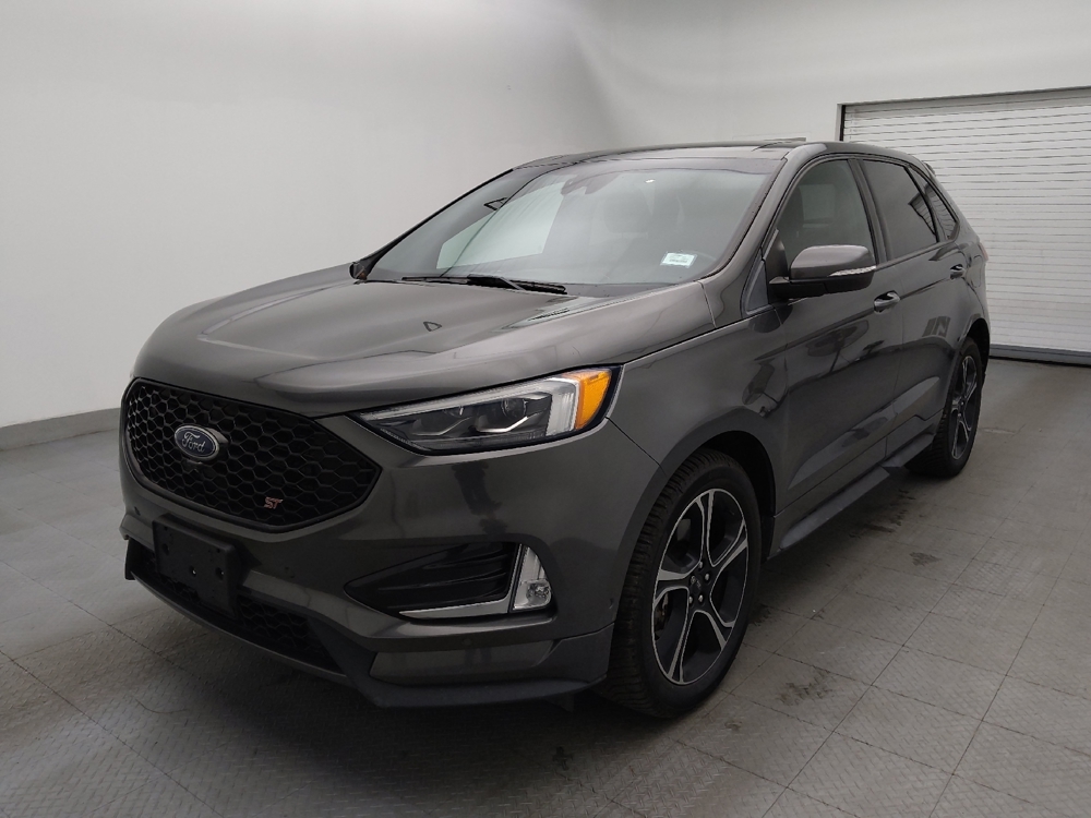 2019 Ford Edge ST