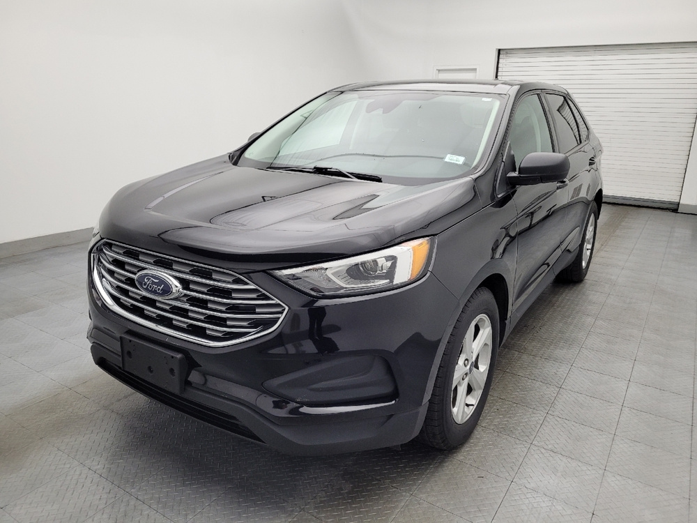 2020 Ford Edge SE