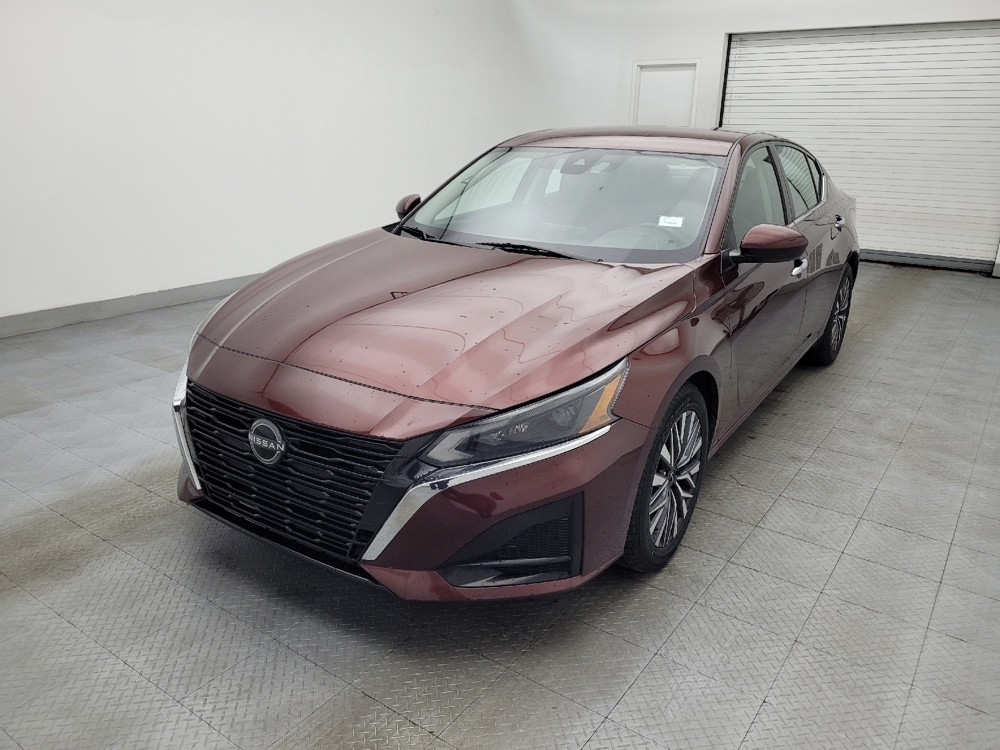 2023 Nissan Altima SV