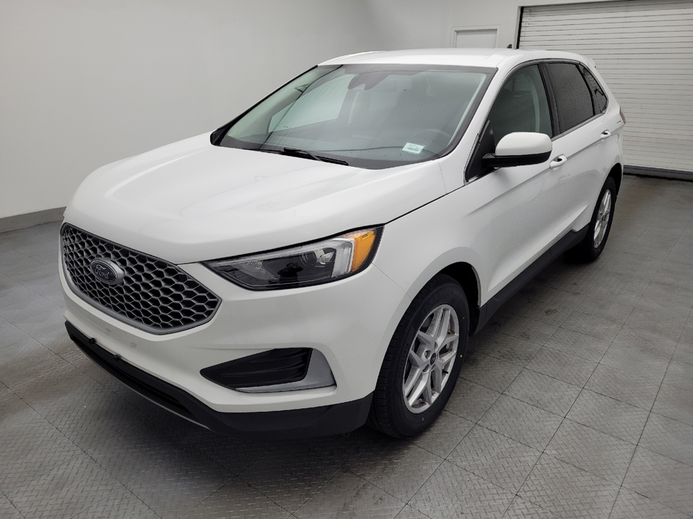 2023 Ford Edge SEL's photo
