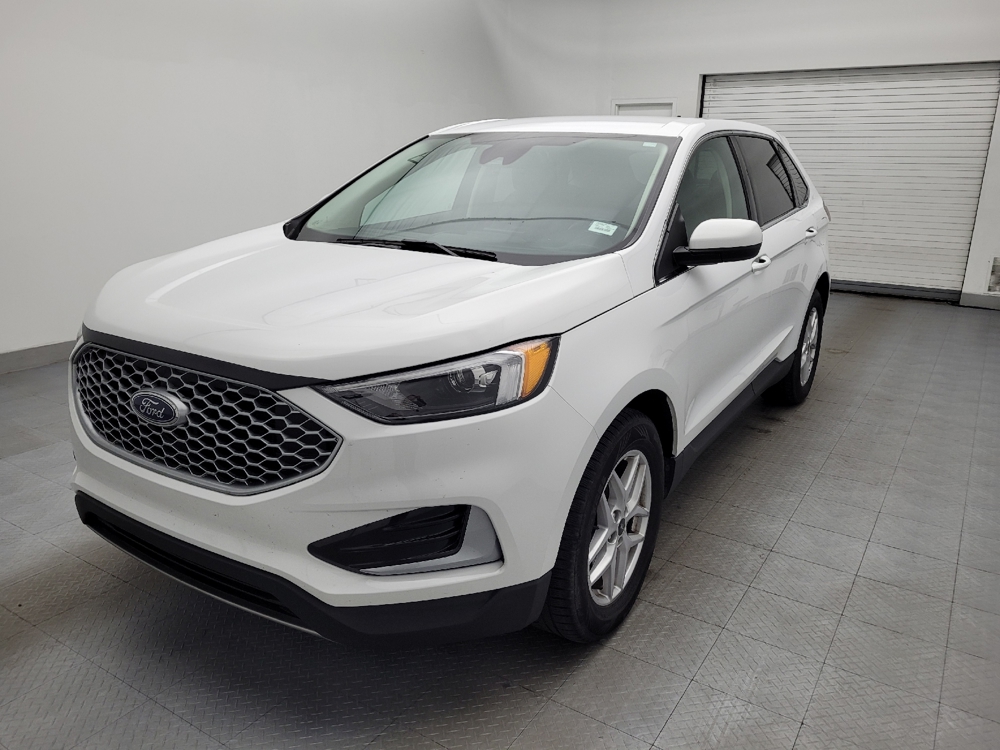 2023 Ford Edge SEL's photo