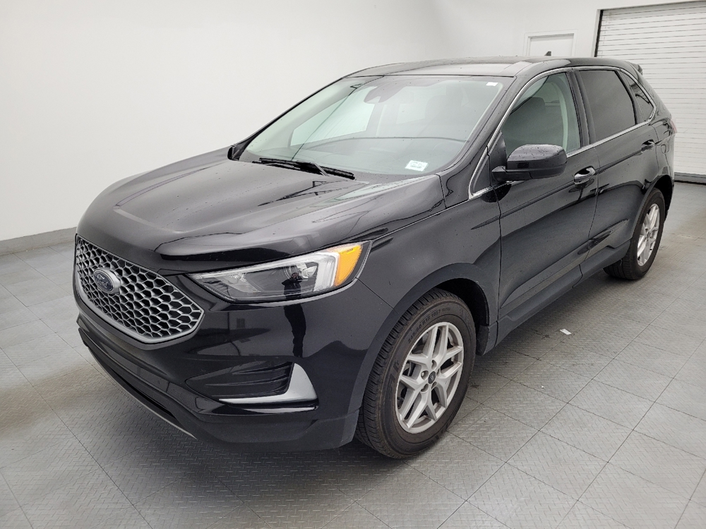 2024 Ford Edge SEL's photo