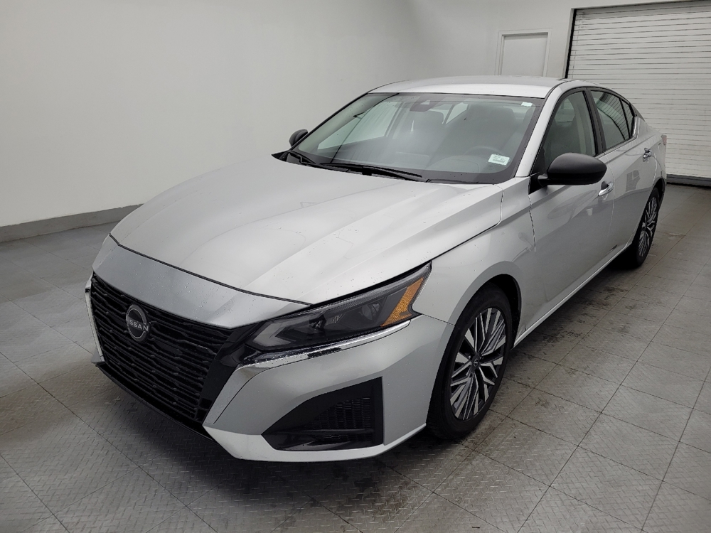 2024 Nissan Altima SV