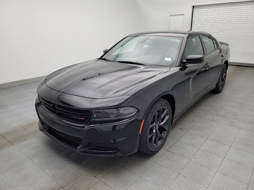 2022 Dodge Charger SXT's photo