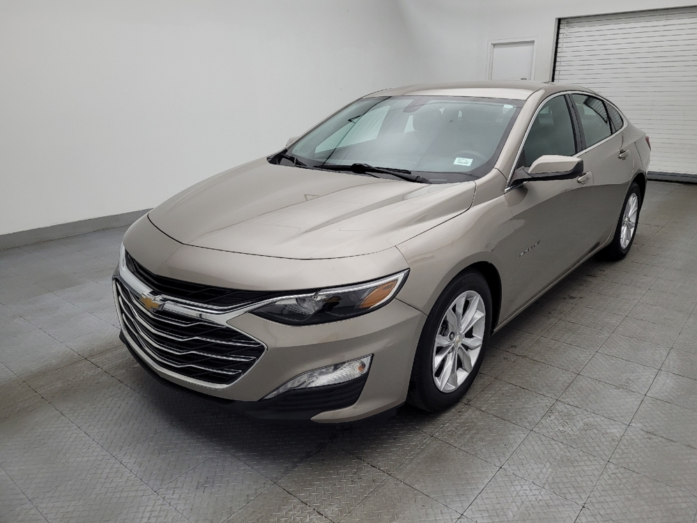2022 Chevrolet Malibu 1LT