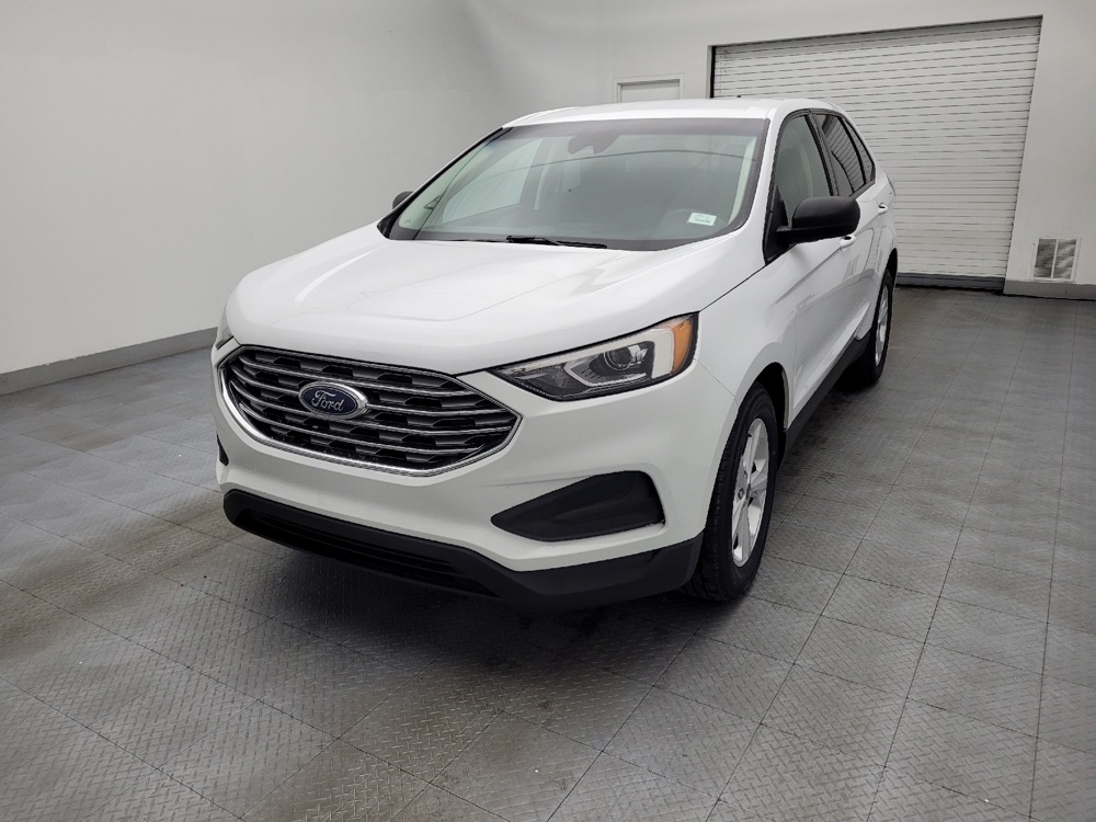 2020 Ford Edge SE