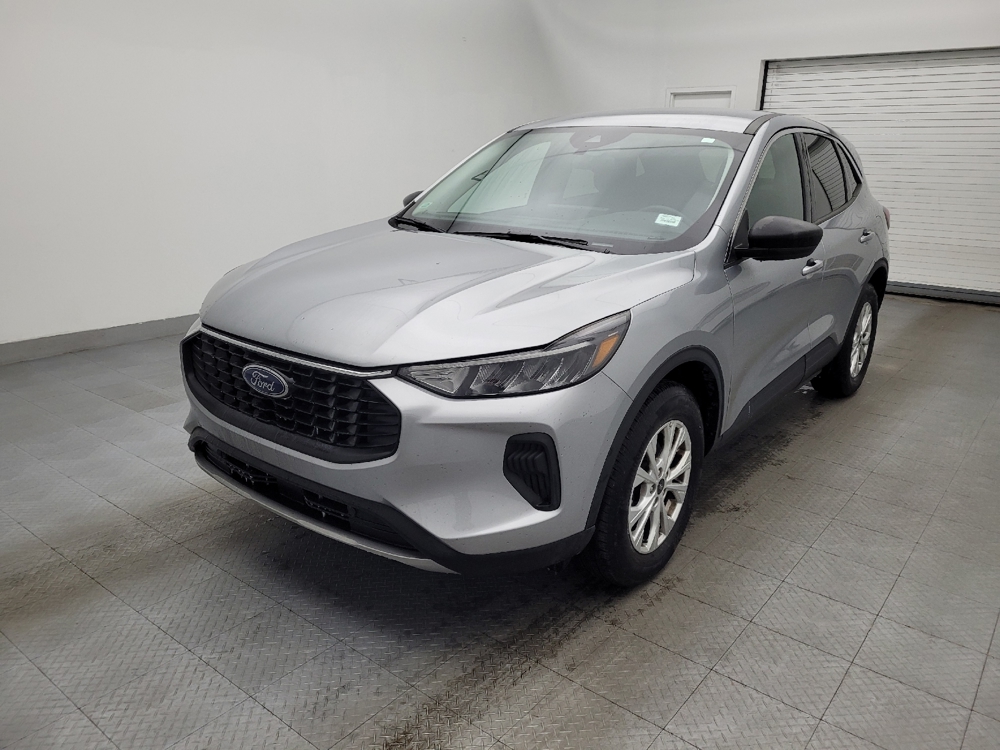 2024 Ford Escape Base's photo