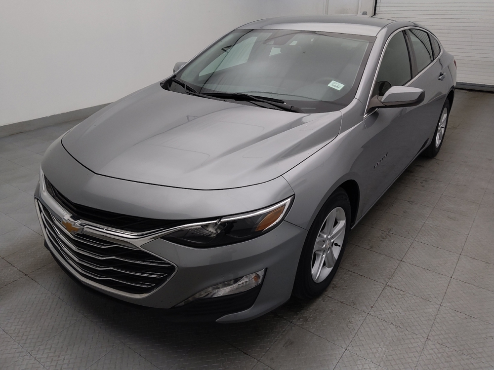 2024 Chevrolet Malibu 1LT's photo