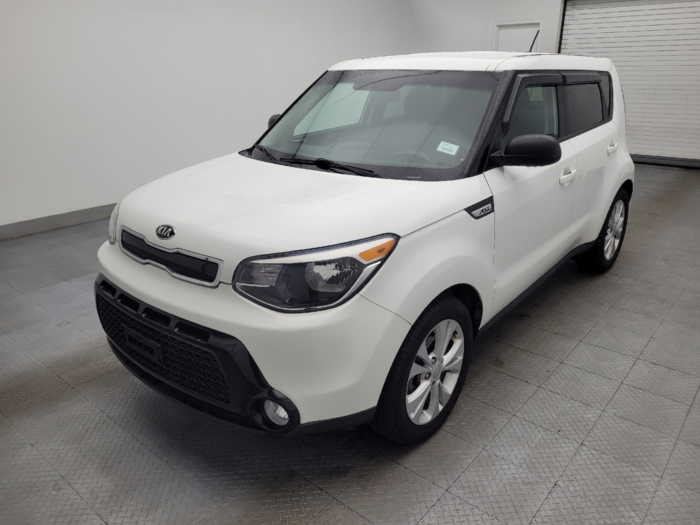 2016 Kia Soul +'s photo