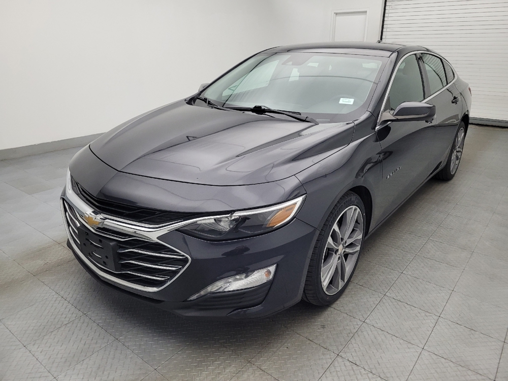 2023 Chevrolet Malibu 1LT