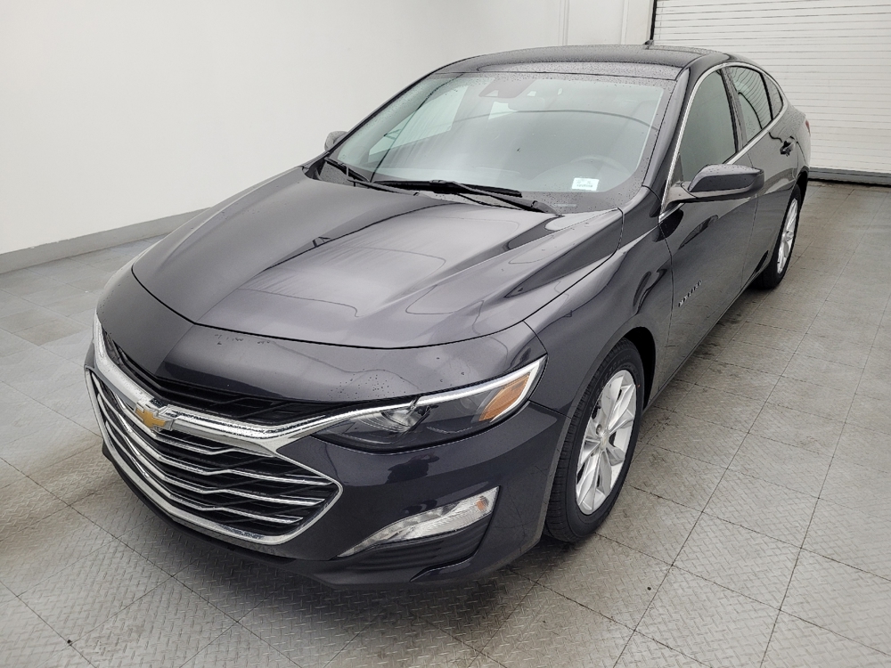 2023 Chevrolet Malibu 1LT