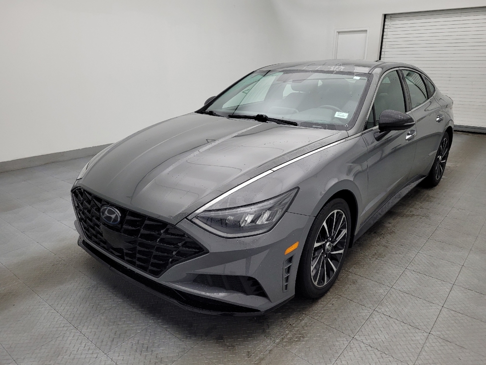 2020 Hyundai Sonata SEL Plus
