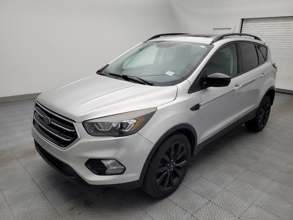 2017 Ford Escape SE - Photo 2