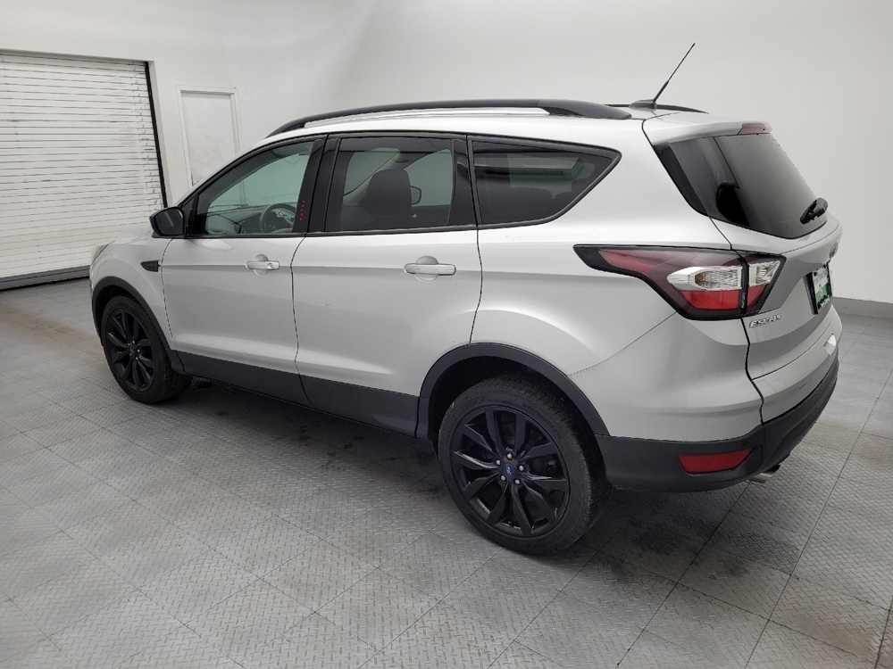 2017 Ford Escape SE - Photo 3