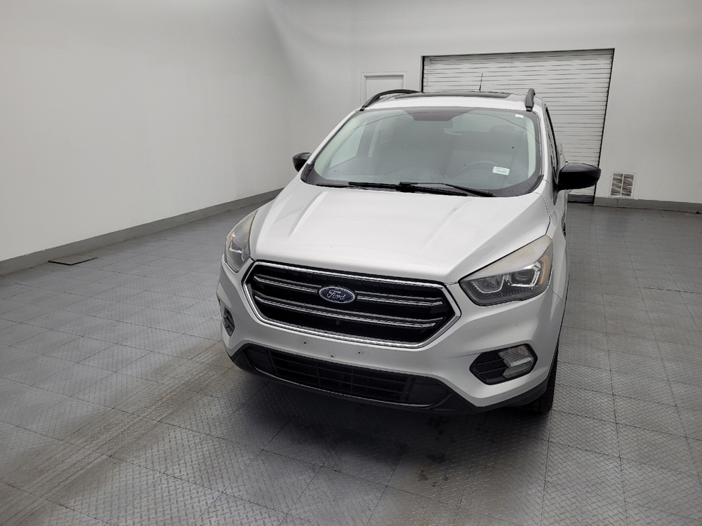 2017 Ford Escape SE - Photo 12